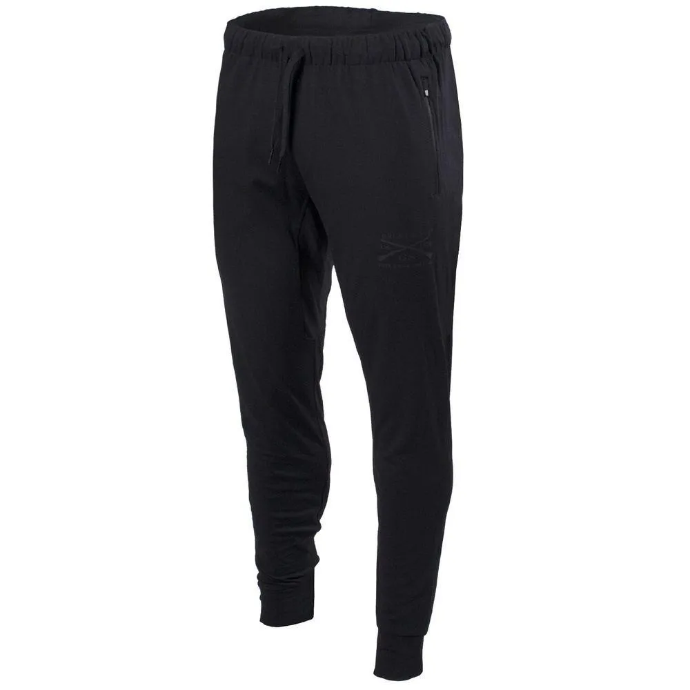 Men's Lightweight Lounge Jogger 2.0 - Black