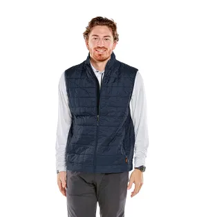 Men's Traveler Vest - Glossy - LAST CHANCE