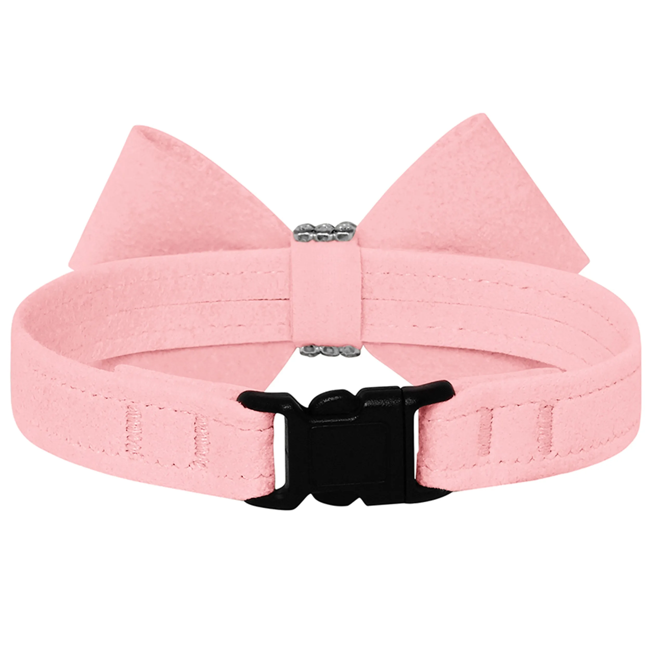 Nouveau Bow 1/2" Breakaway Cat Collar