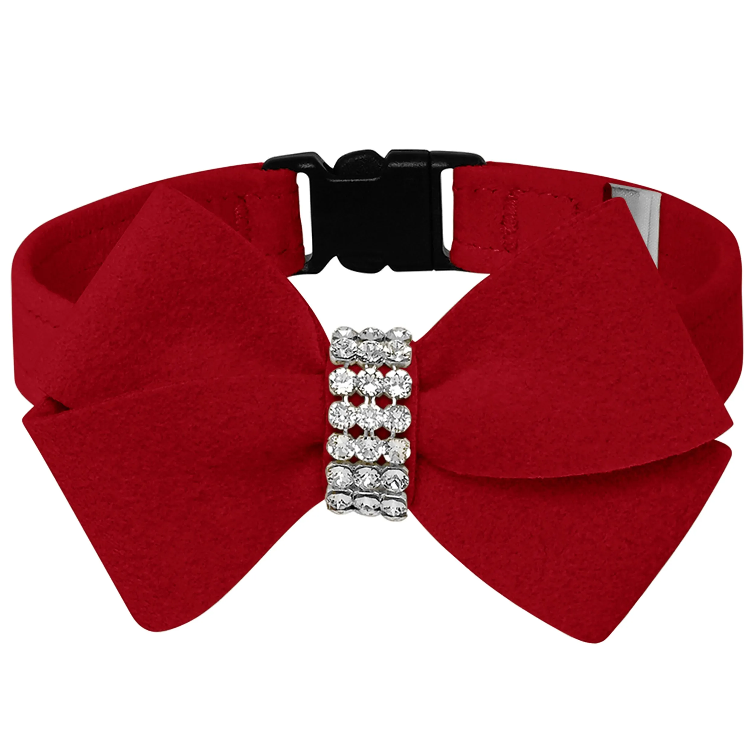 Nouveau Bow 1/2" Breakaway Cat Collar