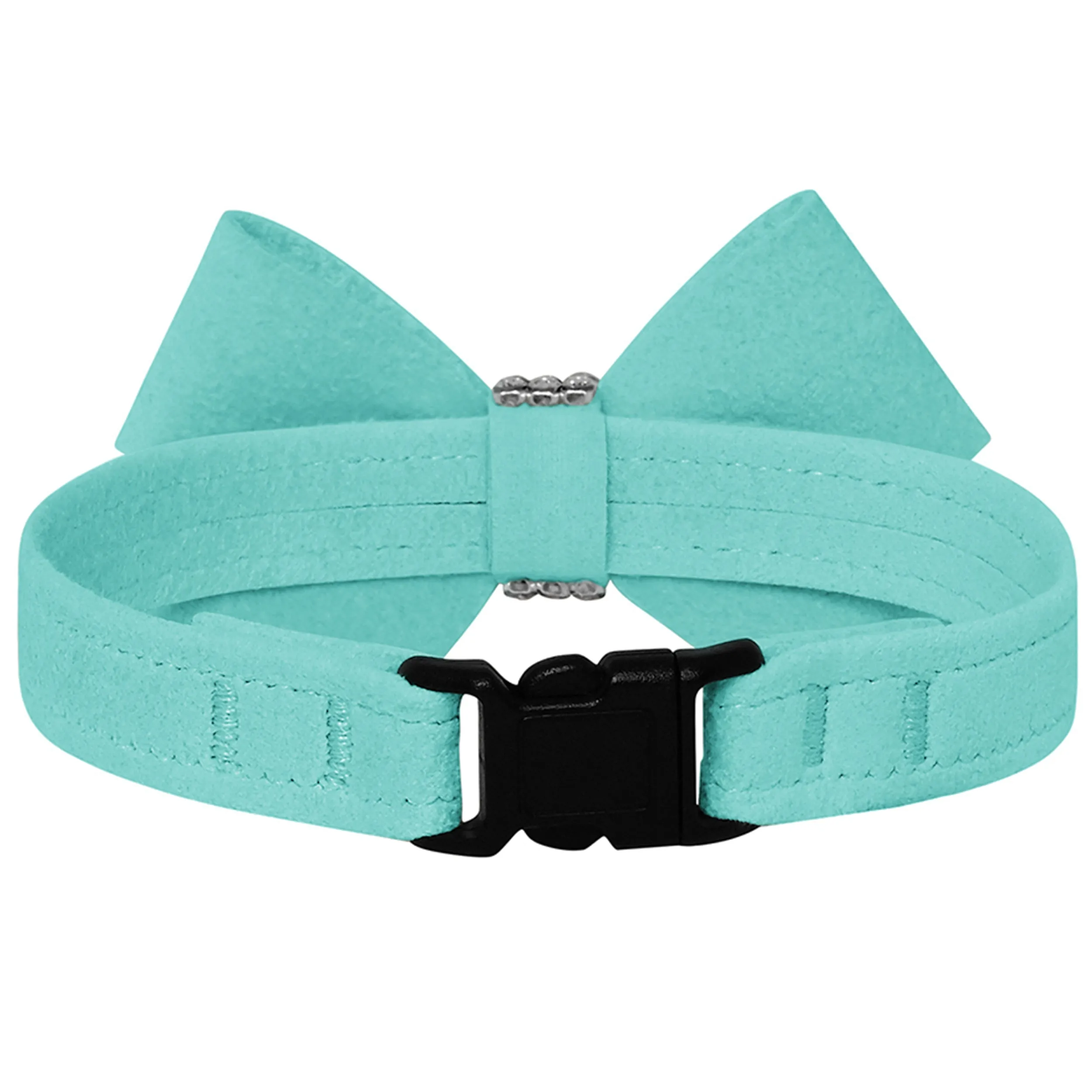 Nouveau Bow 1/2" Breakaway Cat Collar