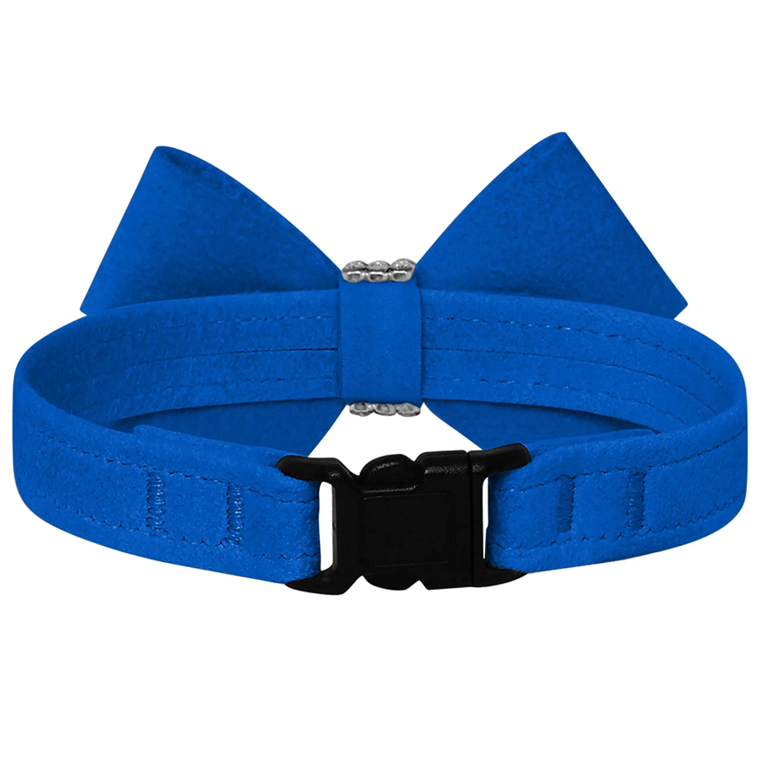 Nouveau Bow 1/2" Breakaway Cat Collar