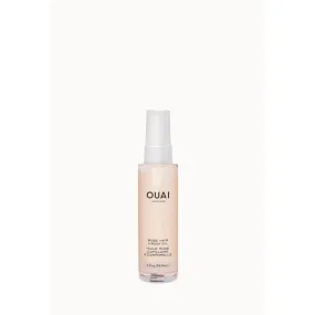 Ouai Rose Hair & Body Oil