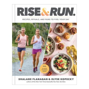 Rise & Run