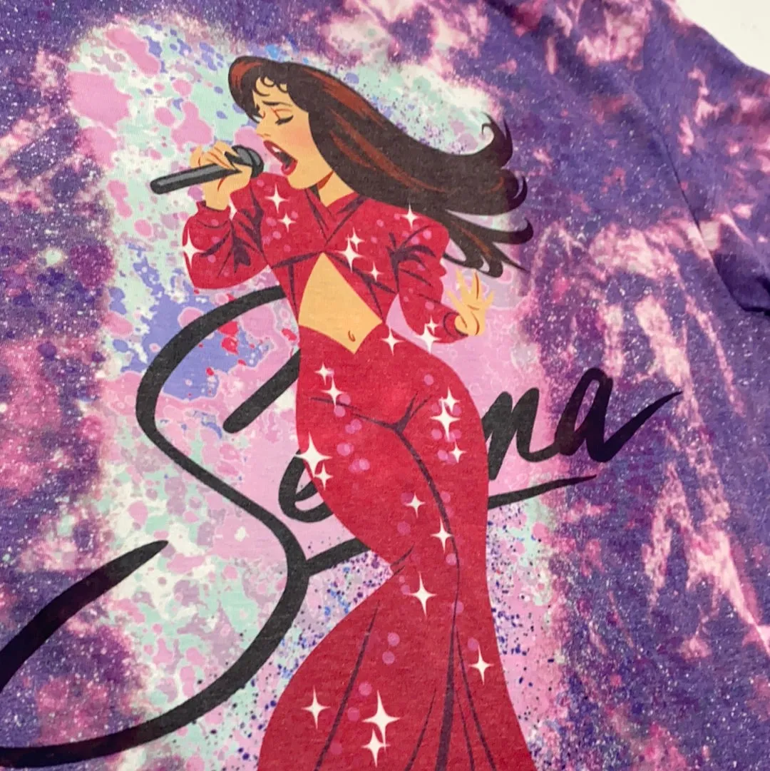 Selena Exclusive