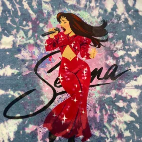 Selena Exclusive