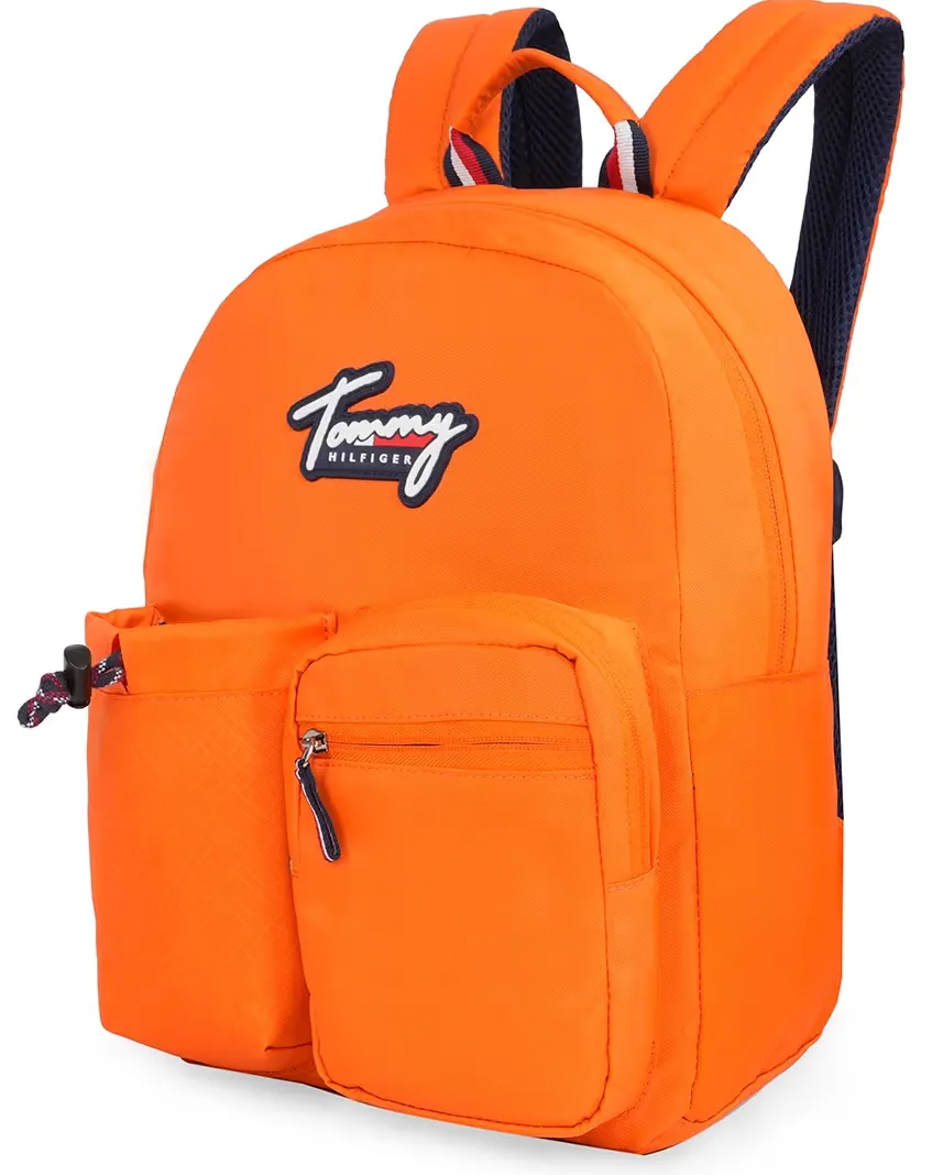 Tommy Hilfiger Gragner(Orange)