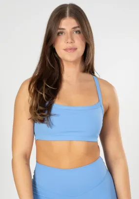 UltraLux Dual Fit Bra Taffy