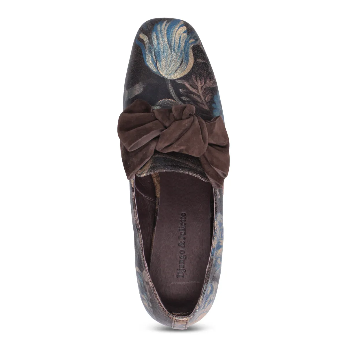 Varva Loafer