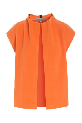 VEST - 7156 - ORANGE